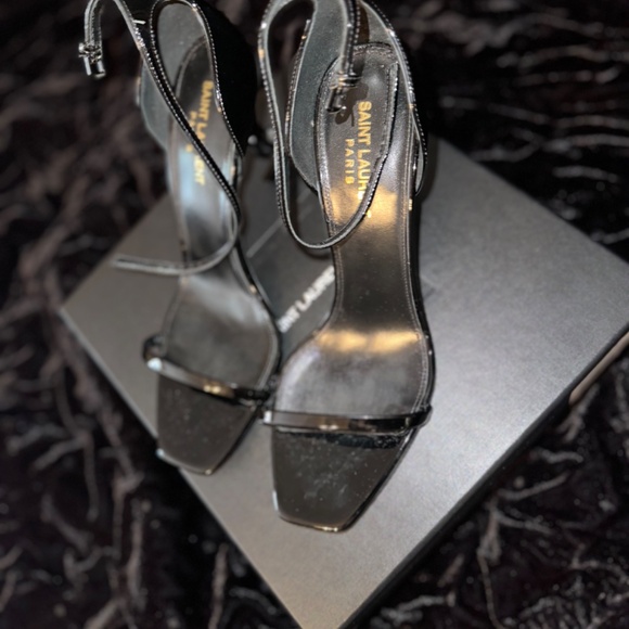 YSL HEELS - Picture 4 of 4